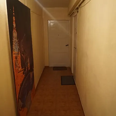 Apartament Starogdanski 9 Apartamento