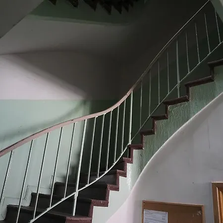 Daire Apartament Starogdanski 9 *