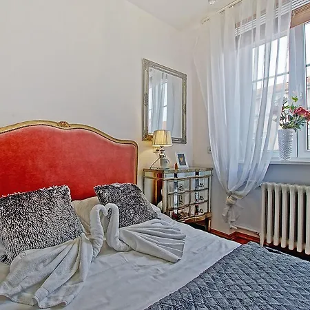 Apartament Starogdanski 9 Apartamento *