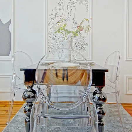 Apartament Starogdanski 9 * Gdańsk
